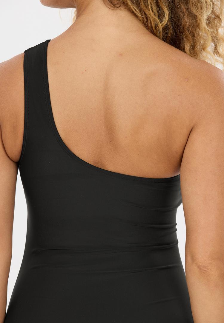 Athlecia Athlecia Luyana Badeanzug Damen - 1001 Black - 3 | SportScheck