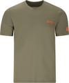 Endurance Yorgos T-Shirt Herren - 3211 Smokey Olive