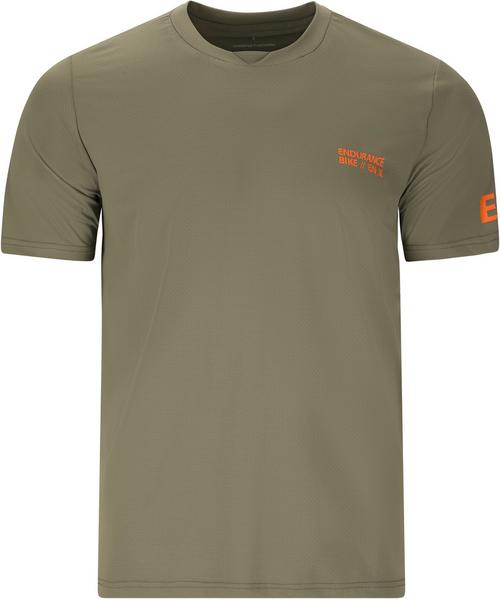 Endurance Yorgos T-Shirt Herren