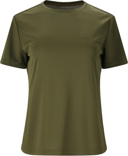 Endurance Team V2 Laufshirt Damen