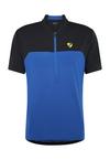 Ziener NARIUS-Z Trikot Herren - cobalt blue