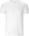 Endurance Waane Laufshirt Herren - 1002 White