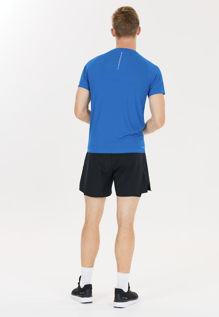Endurance Endurance Geaymay Funktionsshirt Herren - 2031 Victoria Blue - 2 | SportScheck