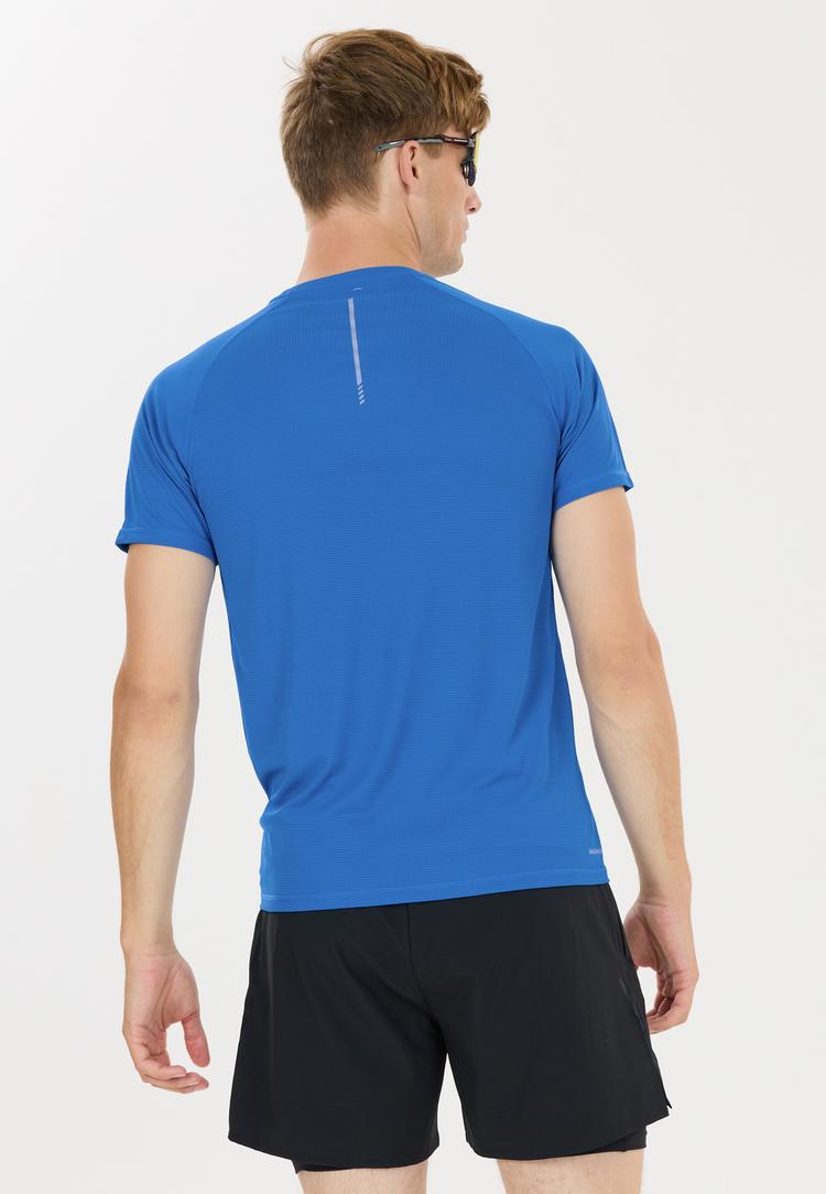 Endurance Endurance Geaymay Funktionsshirt Herren - 2031 Victoria Blue - 3 | SportScheck