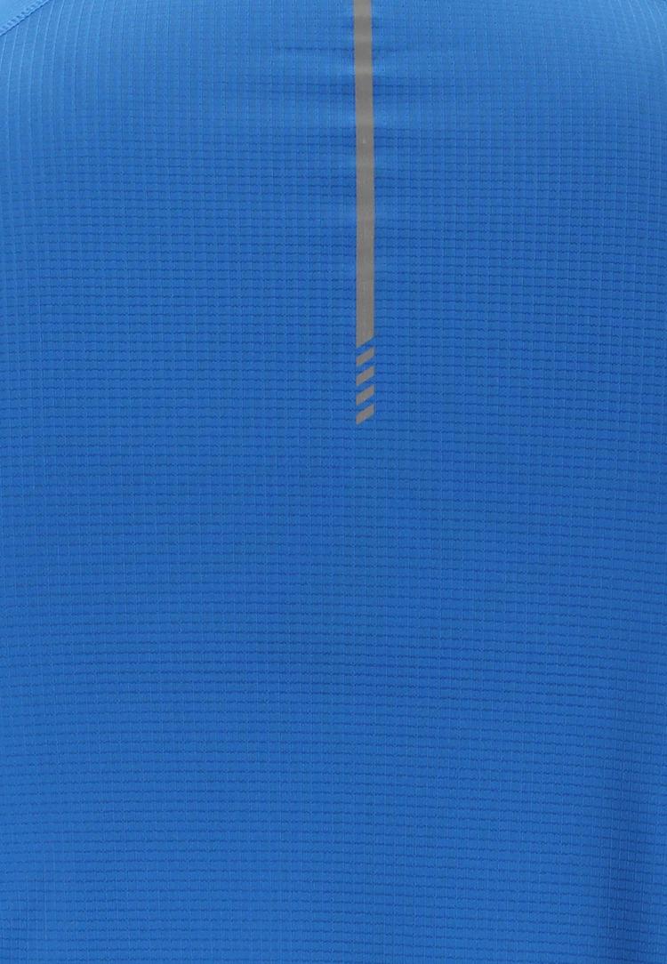 Endurance Endurance Geaymay Funktionsshirt Herren - 2031 Victoria Blue - 0 | SportScheck