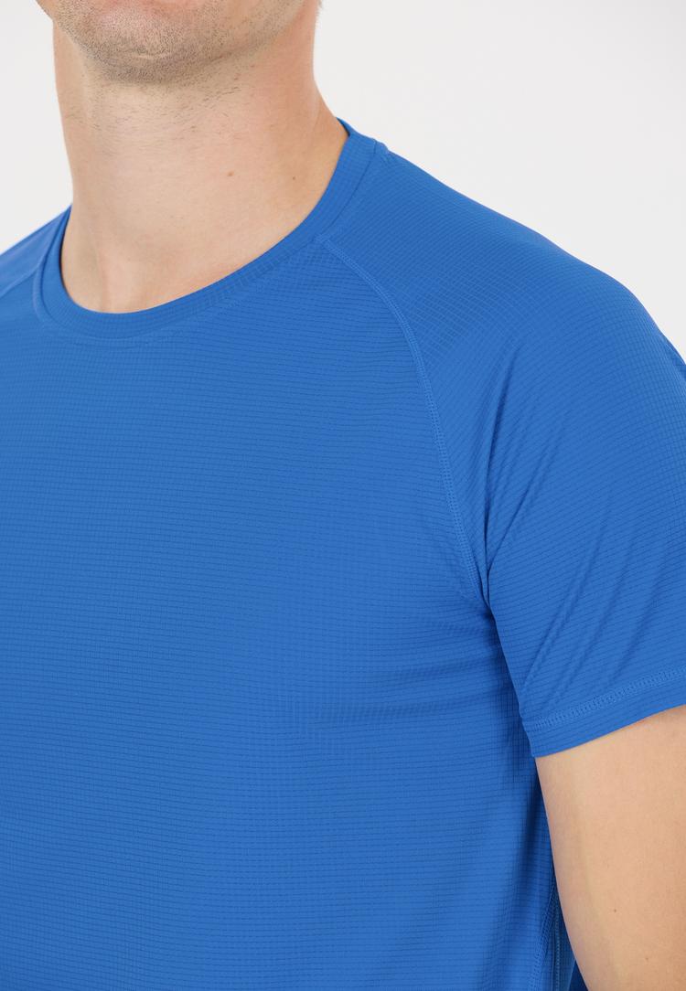 Endurance Endurance Geaymay Funktionsshirt Herren - 2031 Victoria Blue - 1 | SportScheck