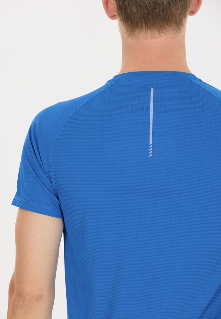 Endurance Endurance Geaymay Funktionsshirt Herren - 2031 Victoria Blue - 3 | SportScheck