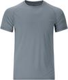 Endurance Geaymay Funktionsshirt Herren - 2182 Flint Stone