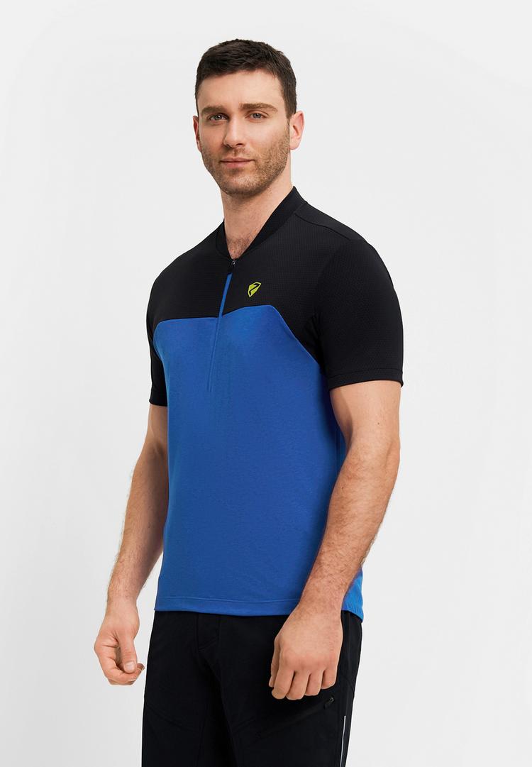 Ziener Ziener NARIUS-Z Trikot Herren - cobalt blue - 2 | SportScheck