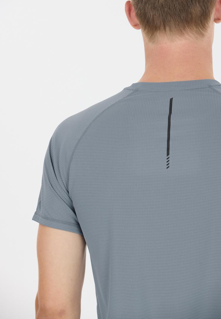 Endurance Endurance Geaymay Funktionsshirt Herren - 2182 Flint Stone - 3 | SportScheck