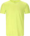 Endurance Waane Laufshirt Herren - 3022 Sharp Green
