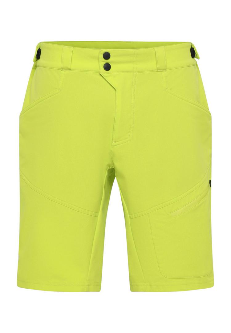 Ziener Ziener NELAT-Z X-Function Funktionshose Herren - bitter lemon - 0 | SportScheck