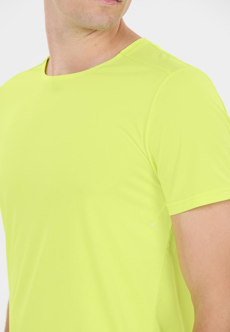 Endurance Endurance Waane Laufshirt Herren - 3022 Sharp Green - 2 | SportScheck