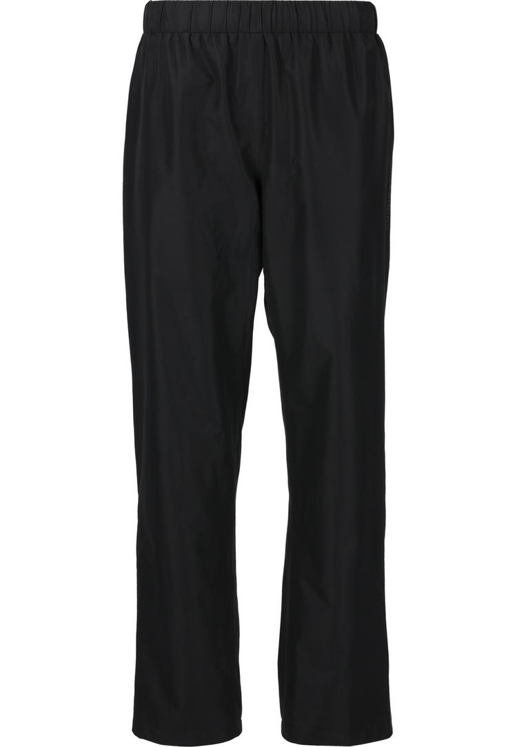 Endurance Endurance Seren Regenhose Herren - 1001 Black - 0 | SportScheck