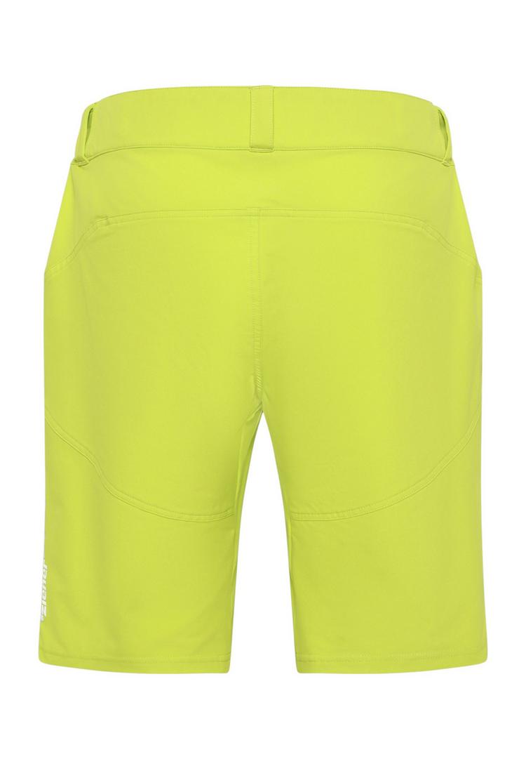 Ziener Ziener NELAT-Z X-Function Funktionshose Herren - bitter lemon - 0 | SportScheck