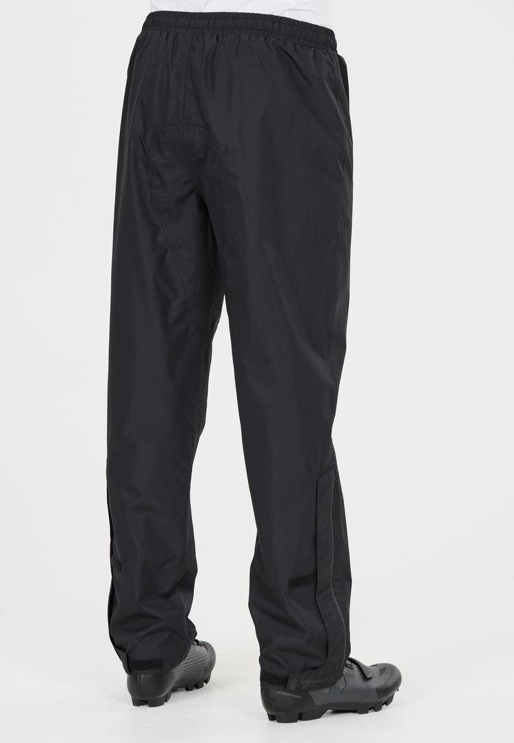 Endurance Endurance Seren Regenhose Herren - 1001 Black - 3 | SportScheck