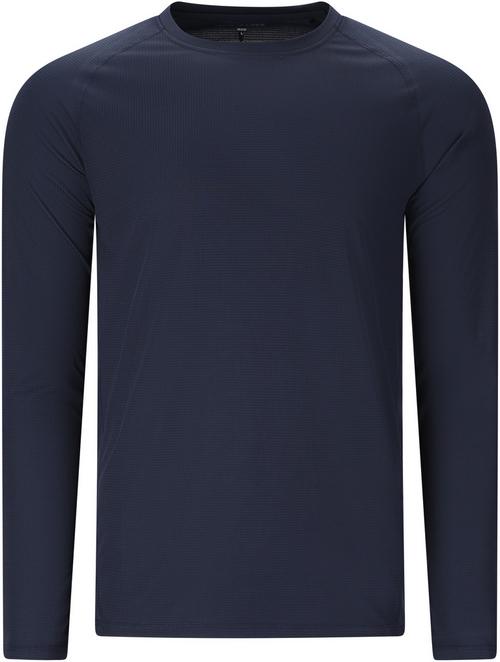 Endurance Geaymay Langarmshirt Herren