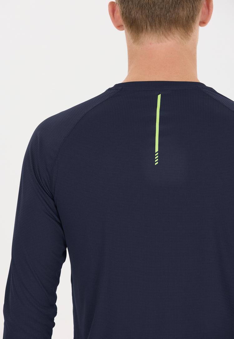 Endurance Endurance Geaymay Langarmshirt Herren - 2290 Big Dipper - 3 | SportScheck