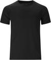 Endurance Geaymay Funktionsshirt Herren - 1001 Black