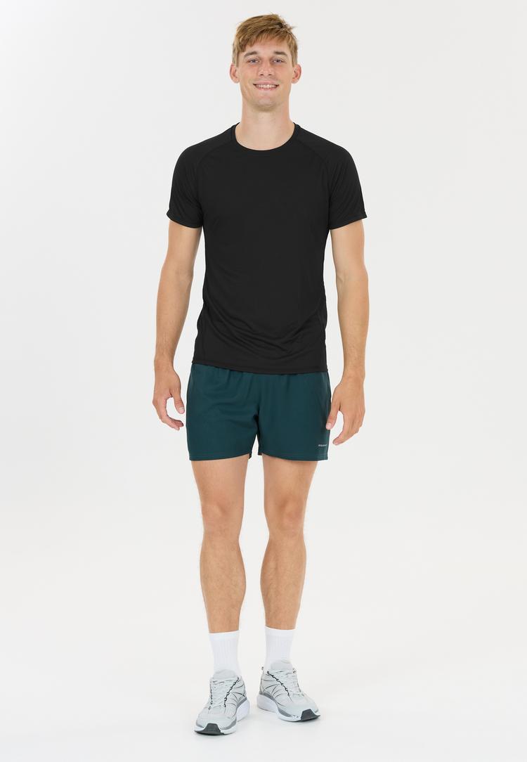 Endurance Endurance Geaymay Funktionsshirt Herren - 1001 Black - 0 | SportScheck