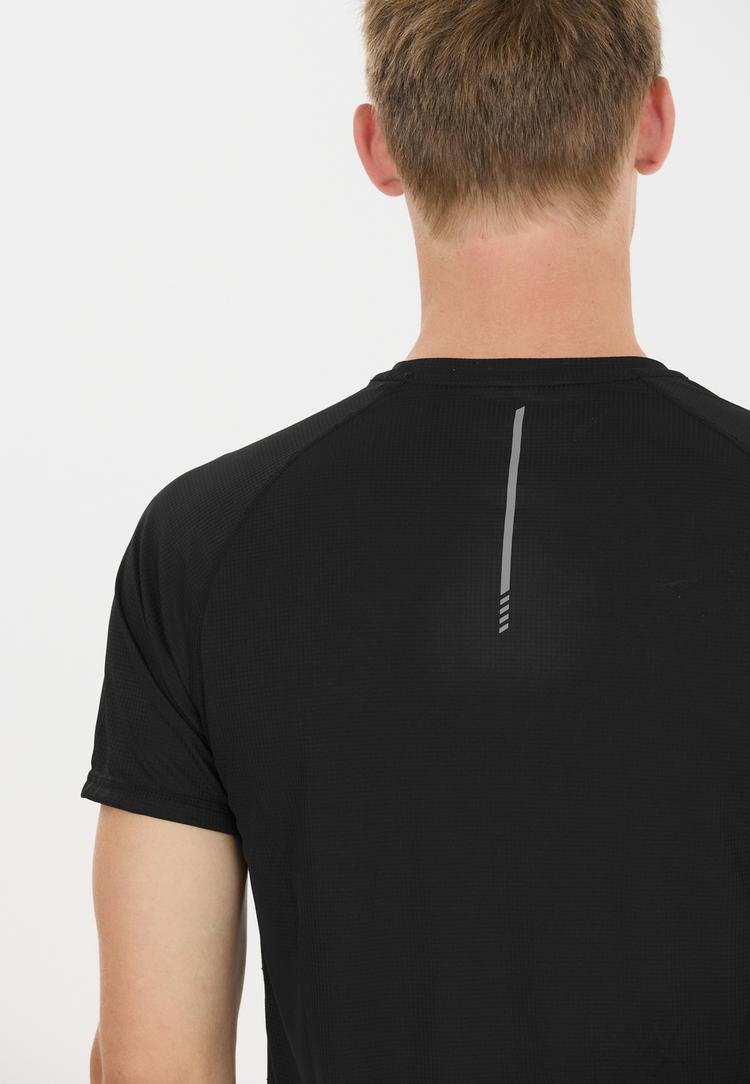 Endurance Endurance Geaymay Funktionsshirt Herren - 1001 Black - 3 | SportScheck
