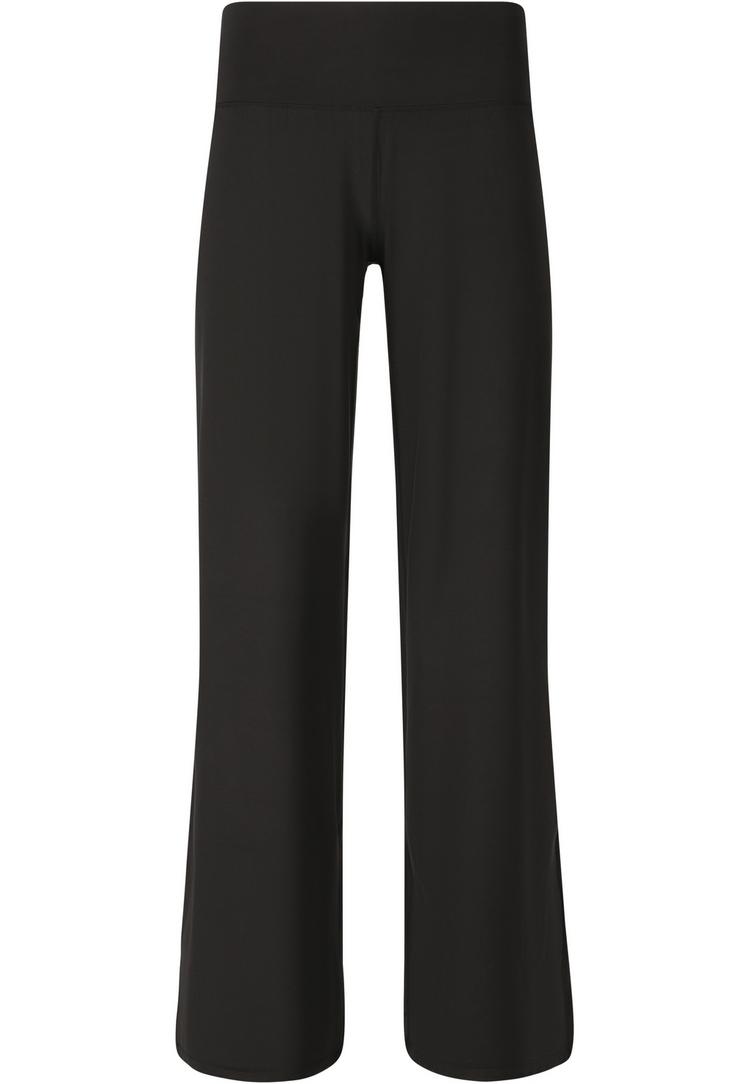 Athlecia Athlecia Berrty Funktionshose Damen - 1001 Black - 0 | SportScheck