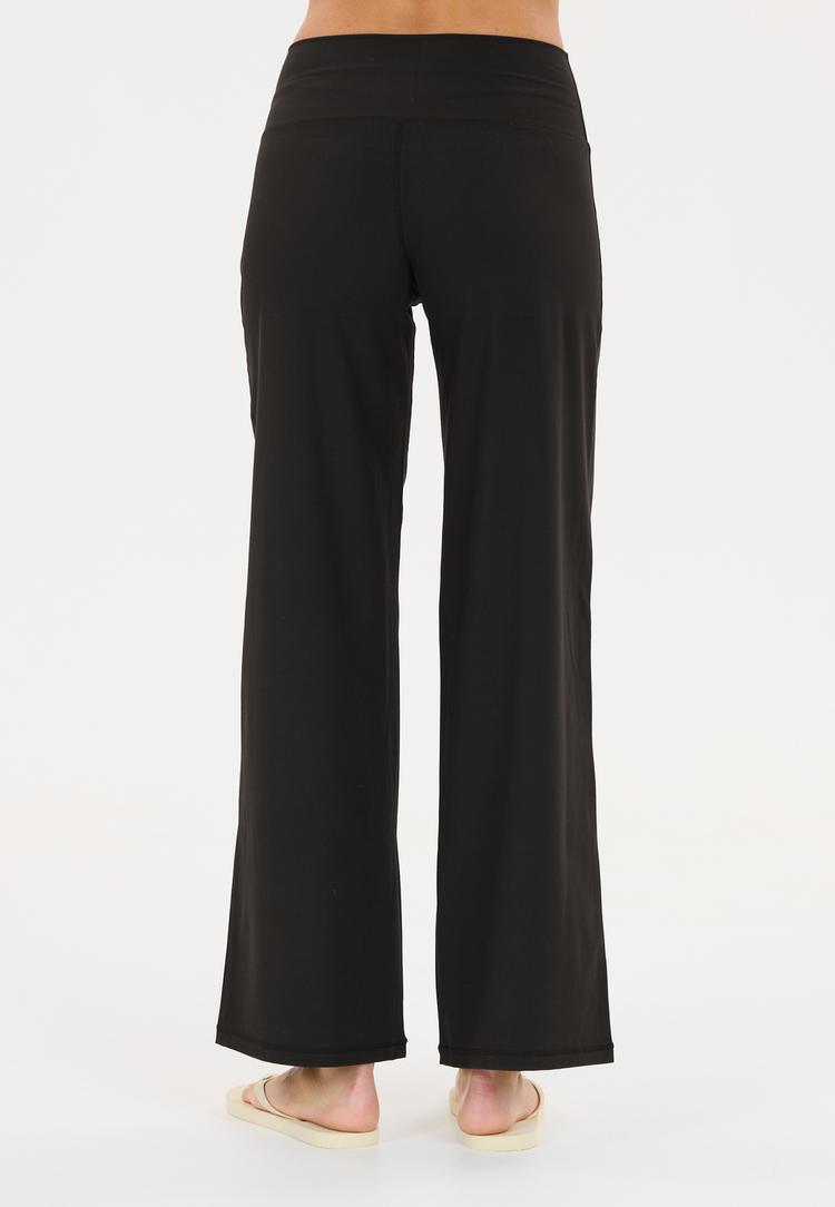 Athlecia Athlecia Berrty Funktionshose Damen - 1001 Black - 3 | SportScheck