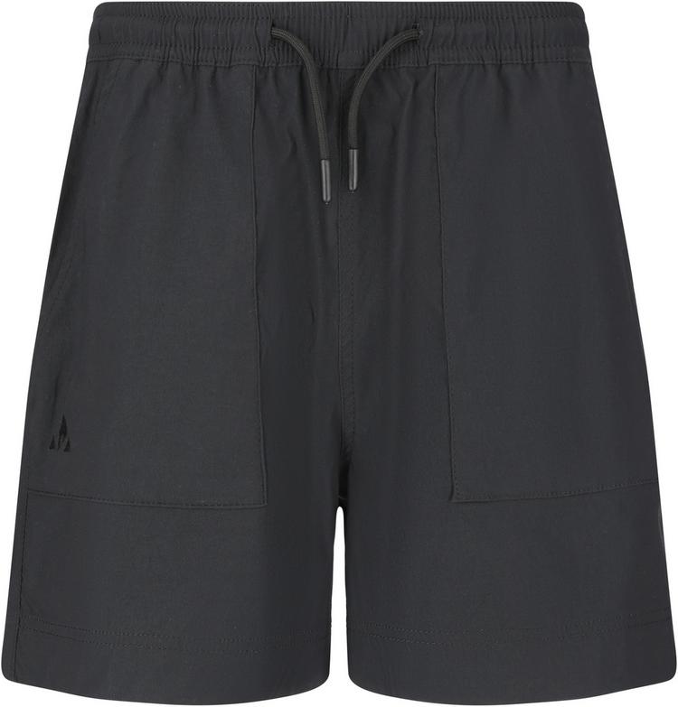 Whistler Whistler Portus jr. Shorts Kinder - 1001 Black - 0 | SportScheck