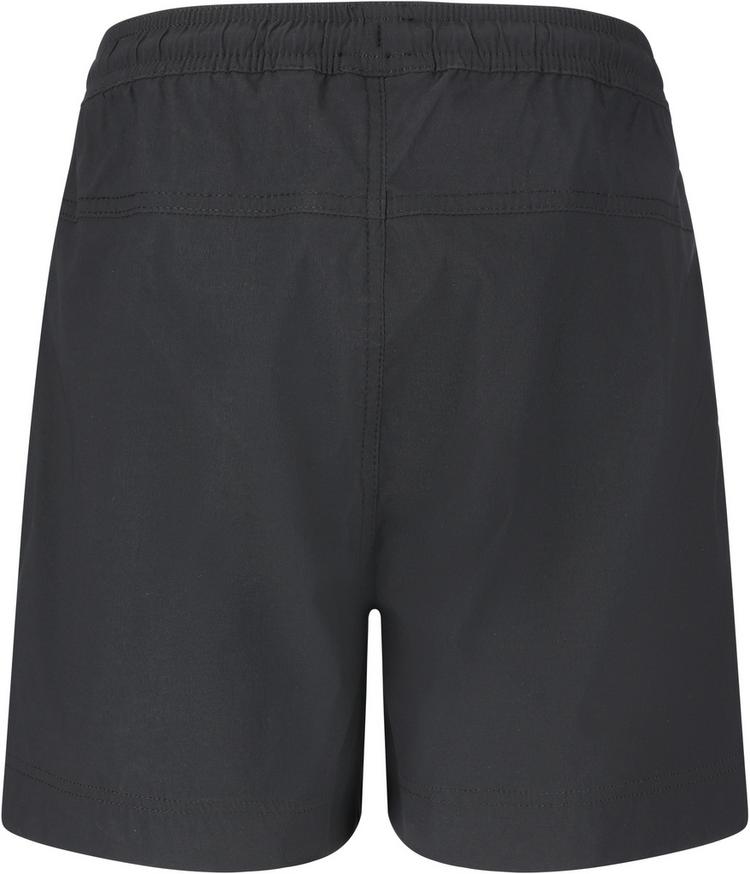 Whistler Whistler Portus jr. Shorts Kinder - 1001 Black - 0 | SportScheck