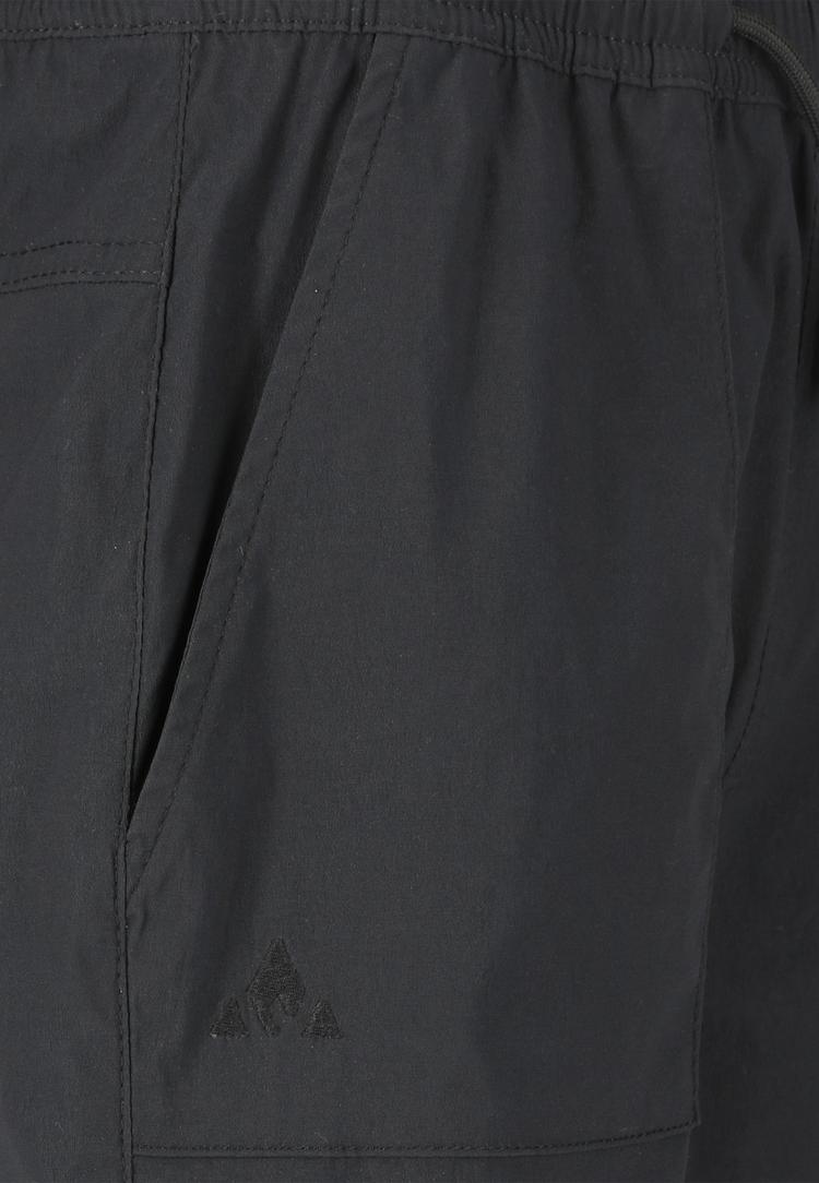 Whistler Whistler Portus jr. Shorts Kinder - 1001 Black - 0 | SportScheck