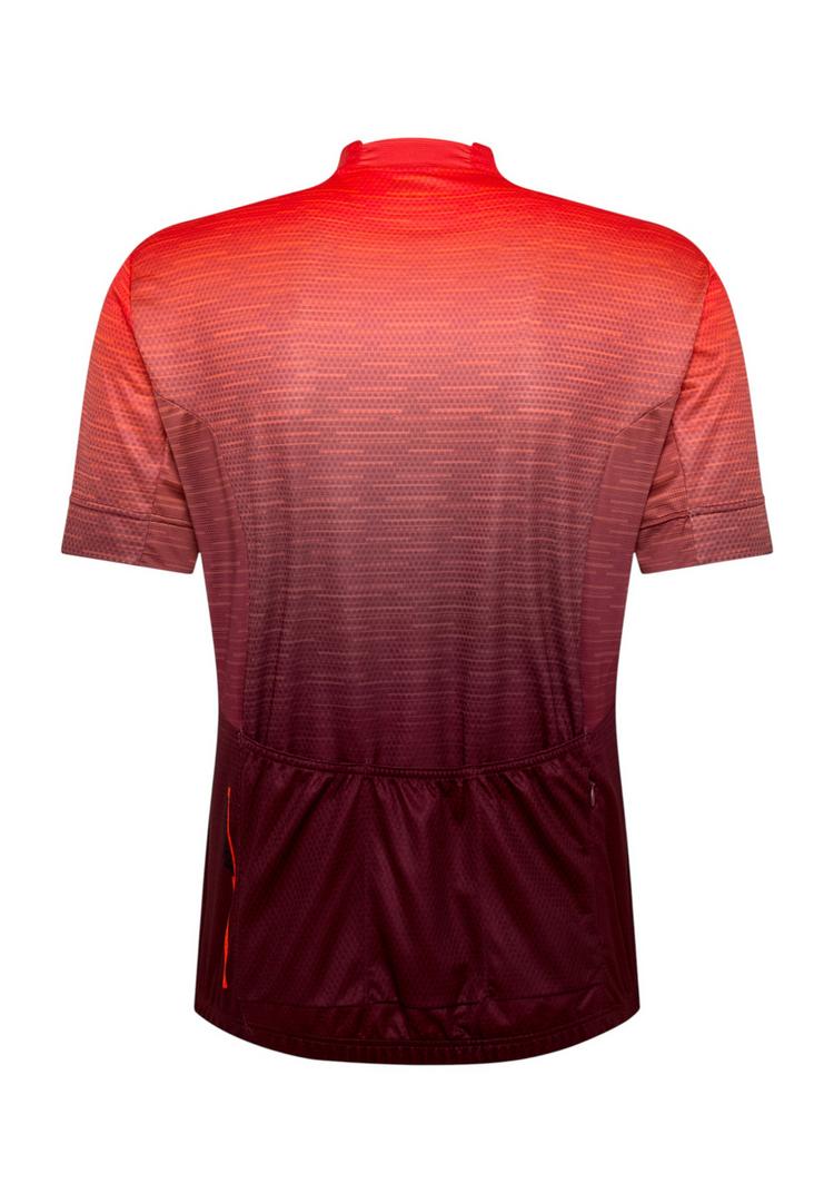 Ziener Ziener NELETE-Z Trikot Herren - redwood - 0 | SportScheck