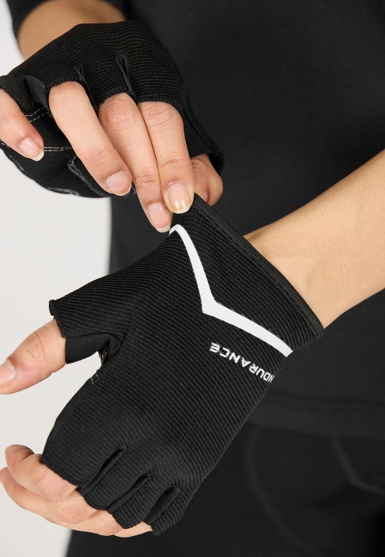 Endurance Endurance Kinley Handschuh - 1001 Black - 1 | SportScheck