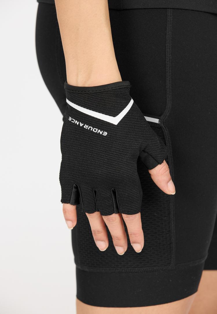 Endurance Endurance Kinley Handschuh - 1001 Black - 2 | SportScheck
