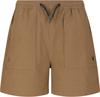 Whistler Portus jr. Shorts Kinder - 5370 Teak