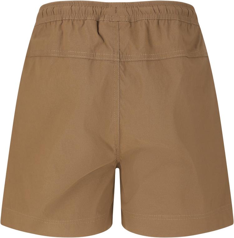 Whistler Whistler Portus jr. Shorts Kinder - 5370 Teak - 0 | SportScheck