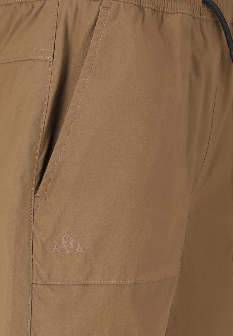 Whistler Whistler Portus jr. Shorts Kinder - 5370 Teak - 0 | SportScheck