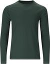 Endurance Geaymay Langarmshirt Herren - 3035 Green Gables