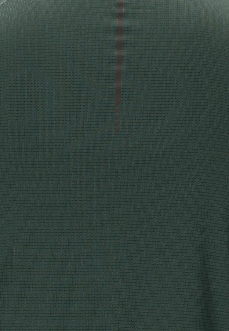 Endurance Endurance Geaymay Langarmshirt Herren - 3035 Green Gables - 0 | SportScheck