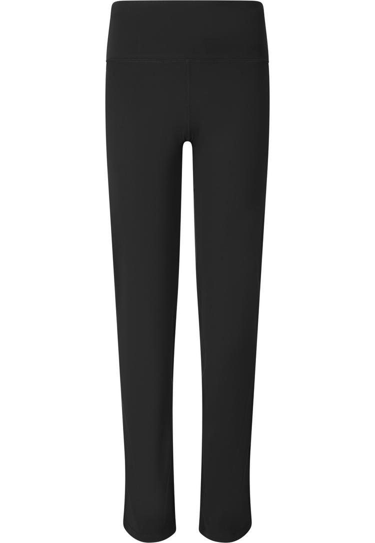 Endurance Endurance Metiene jr. Trainingshose Kinder - 1001 Black - 0 | SportScheck