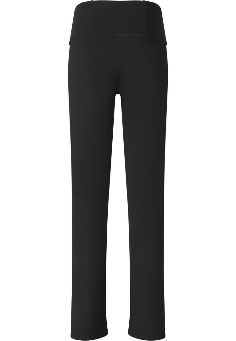 Endurance Endurance Metiene jr. Trainingshose Kinder - 1001 Black - 0 | SportScheck