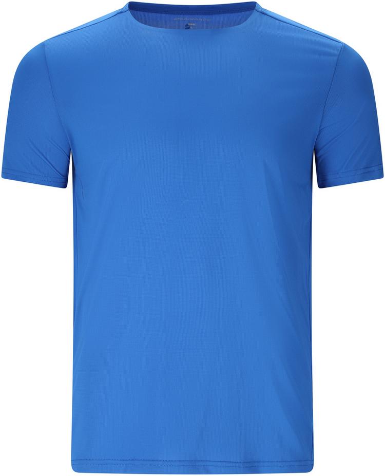 Endurance Endurance Waane Laufshirt Herren - 2031 Victoria Blue - 0 | SportScheck
