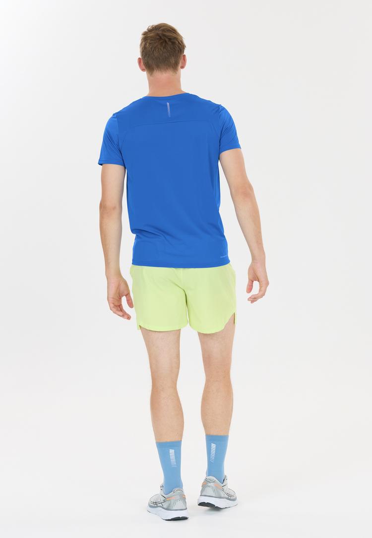Endurance Endurance Waane Laufshirt Herren - 2031 Victoria Blue - 2 | SportScheck