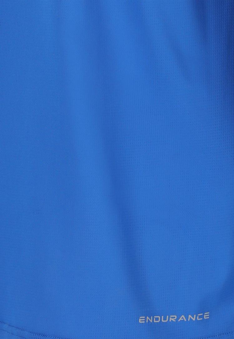 Endurance Endurance Waane Laufshirt Herren - 2031 Victoria Blue - 0 | SportScheck