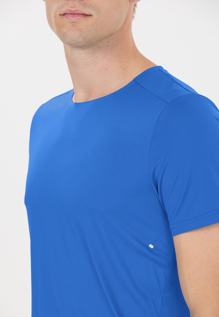 Endurance Endurance Waane Laufshirt Herren - 2031 Victoria Blue - 1 | SportScheck