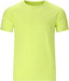 Endurance Geaymay Funktionsshirt Herren - 3022 Sharp Green