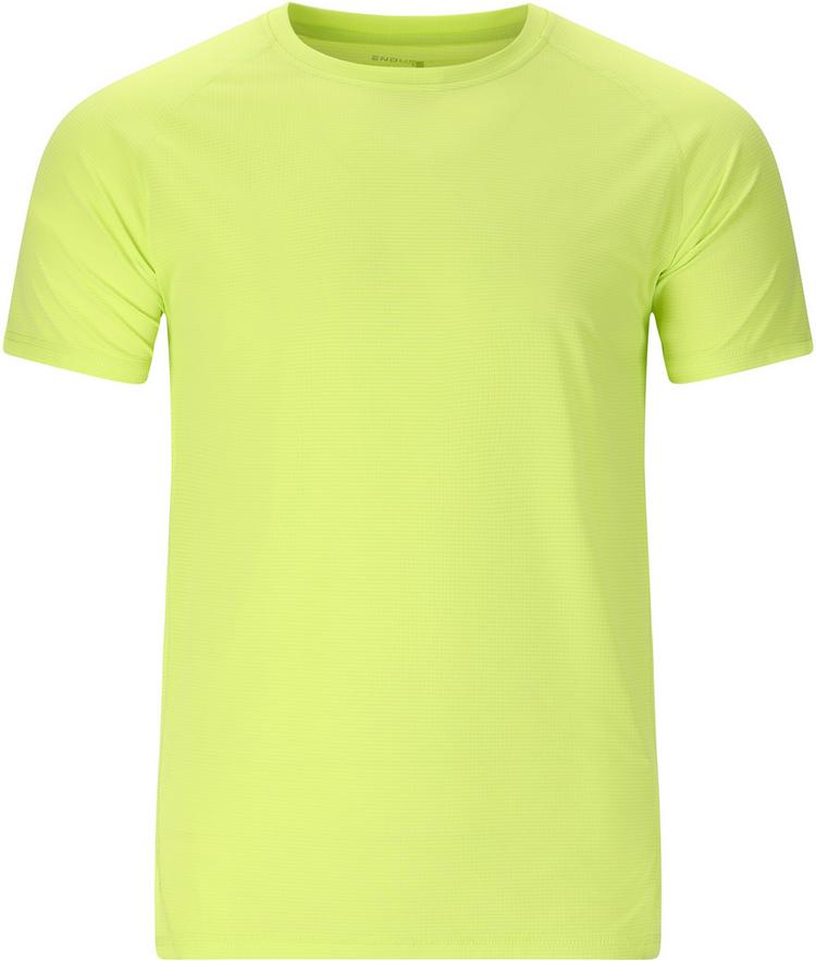 Endurance Endurance Geaymay Funktionsshirt Herren - 3022 Sharp Green - 0 | SportScheck