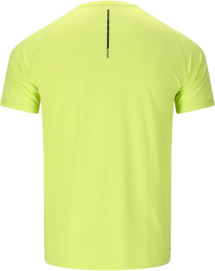 Endurance Endurance Geaymay Funktionsshirt Herren - 3022 Sharp Green - 0 | SportScheck