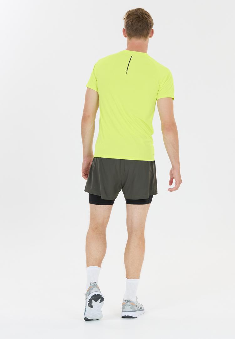 Endurance Endurance Geaymay Funktionsshirt Herren - 3022 Sharp Green - 2 | SportScheck