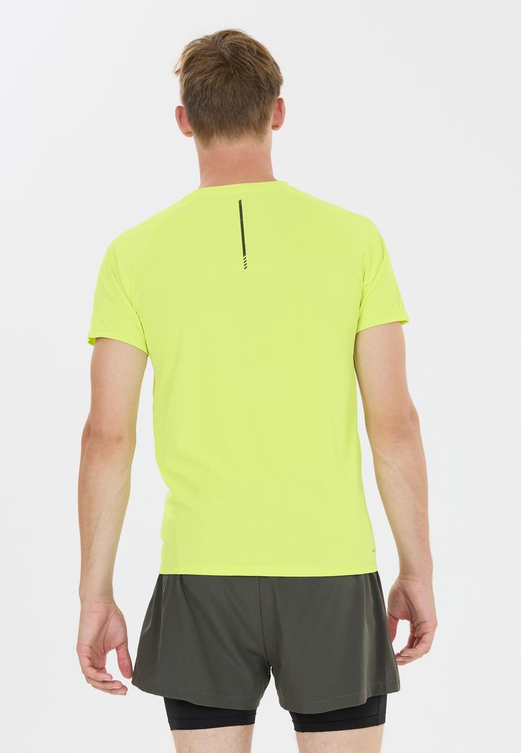 Endurance Endurance Geaymay Funktionsshirt Herren - 3022 Sharp Green - 3 | SportScheck