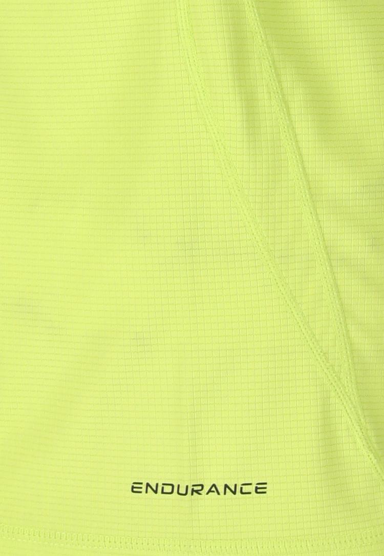 Endurance Endurance Geaymay Funktionsshirt Herren - 3022 Sharp Green - 0 | SportScheck